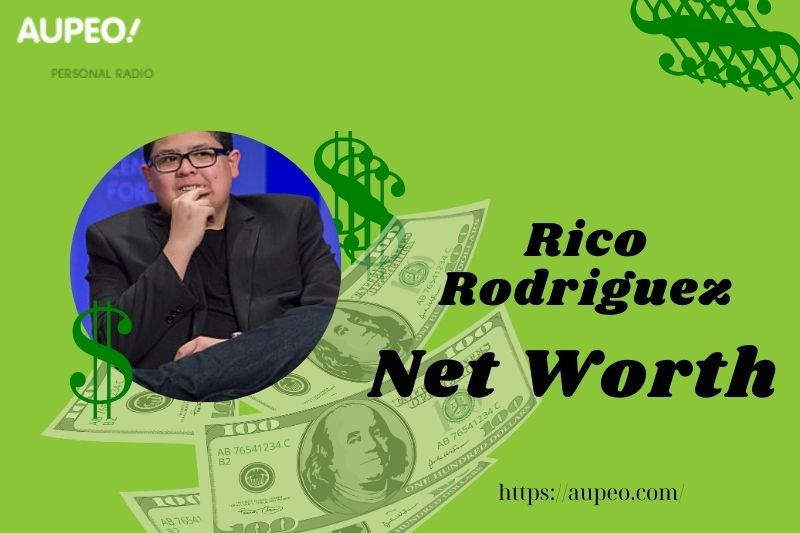 What is Rico Rodriguez Net Worth 2025: Salary, Wealth, and Financial Overview What is Rico Rodriguez Net Worth 2025: Salary, Wealth, and Financial Overview