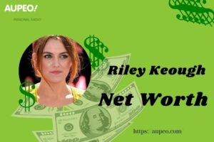 What is the Net Worth Of Riley Keough in 2025