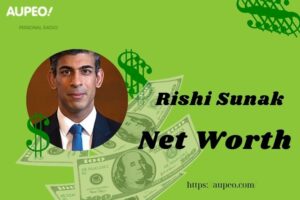 Rishi Sunak Wealth, Salary and Finance Overview