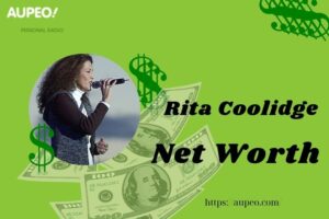 Rita Coolidge Wealth, Salary and Finance Overview