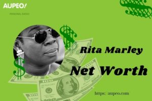 Rita Marley Wealth, Salary and Finance Overview