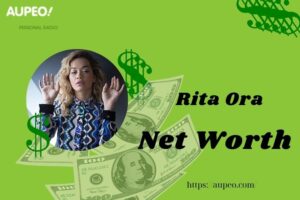 Rita Ora Wealth, Salary and Finance Overview