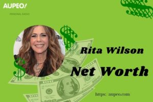 Rita Wilson Wealth, Salary and Finance Overview