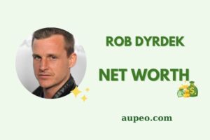 Rob Dyrdek Wealth, Salary, and Financial Overview