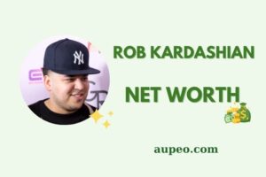 Rob Kardashian Wealth, Salary, and Financial Overview