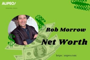 Rob Morrow Wealth, Salary and Finance Overview