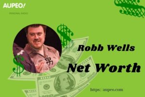 Robb Wells Wealth, Salary and Finance Overview