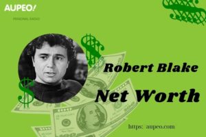 Robert Blake Wealth, Salary and Finance Overview
