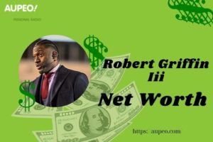 Robert Griffin Iii Wealth, Salary and Finance Overview
