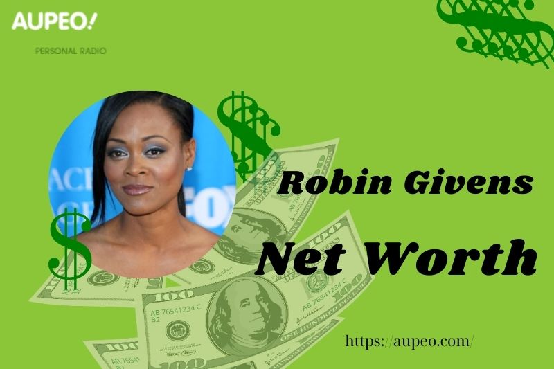 What is Robin Givens Net Worth 2025: How She Built Her Wealth & Salary What is Robin Givens Net Worth 2025: How She Built Her Wealth & Salary