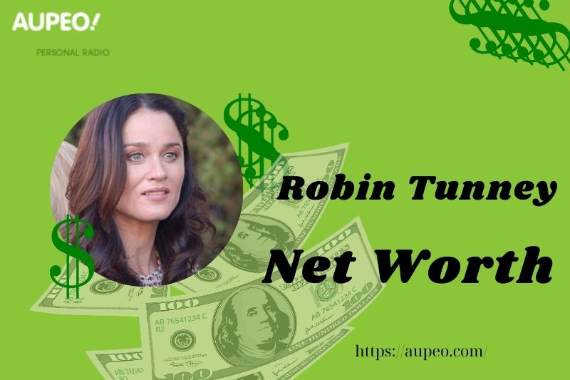 What is Robin Tunney Net Worth 2025: How Much Does She Earn from Acting? What is Robin Tunney Net Worth 2025: How Much Does She Earn from Acting?