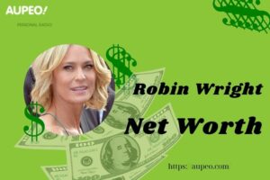 What is Robin Wright Net Worth 2025 Salary Wealth Career Earnings