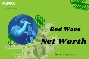 What is Rod Wave Net Worth 2025 Salary Wealth Career Earnings