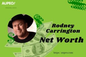 Rodney Carrington Wealth, Salary and Finance Overview