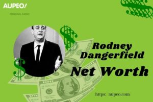 Rodney Dangerfield Wealth, Salary and Finance Overview