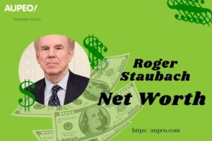 Roger Staubach Wealth, Salary and Finance Overview
