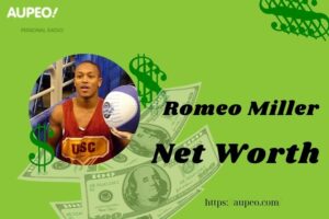 What is Romeo Miller Net Worth 2025 Salary Wealth Career Earnings