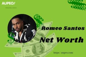 Romeo Santos Wealth, Salary and Finance Overview
