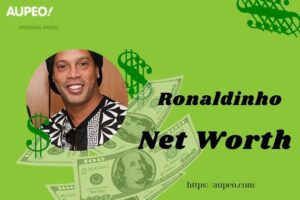 Ronaldinho Wealth, Salary and Finance Overview