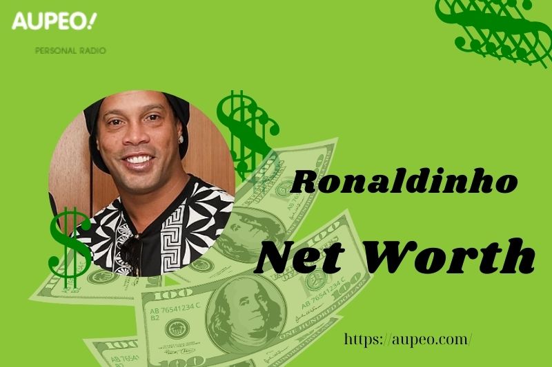 What is Ronaldinho Net Worth 2025: How He Built His Wealth & Salary Evolution What is Ronaldinho Net Worth 2025: How He Built His Wealth & Salary Evolution