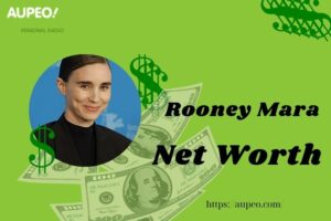Rooney Mara Wealth, Salary and Finance Overview
