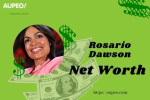 Rosario Dawson Wealth, Salary and Finance Overview