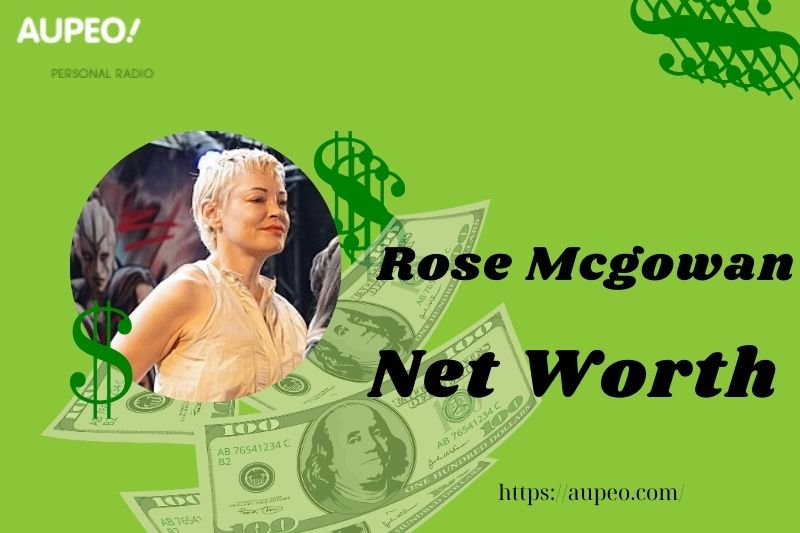 What is Rose McGowan Net Worth 2025: How Much Does She Earn & Own? What is Rose McGowan Net Worth 2025: How Much Does She Earn & Own?