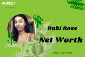What is Rubi Rose Net Worth 2025 Salary Wealth Career Earnings