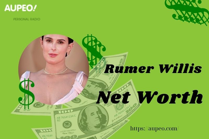 What is Rumer Willis Net Worth 2025: How Much Does She Earn from Acting? What is Rumer Willis Net Worth 2025: How Much Does She Earn from Acting?