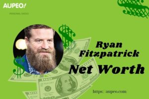 Ryan Fitzpatrick Wealth, Salary and Finance Overview