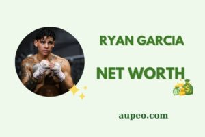 Ryan Garcia Wealth, Salary, and Financial Overview