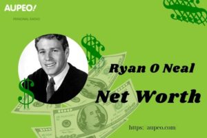 Ryan O Neal Wealth, Salary and Finance Overview
