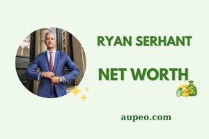 Ryan Serhant Wealth, Salary, and Financial Overview