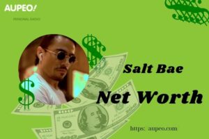 Salt Bae Wealth, Salary and Finance Overview