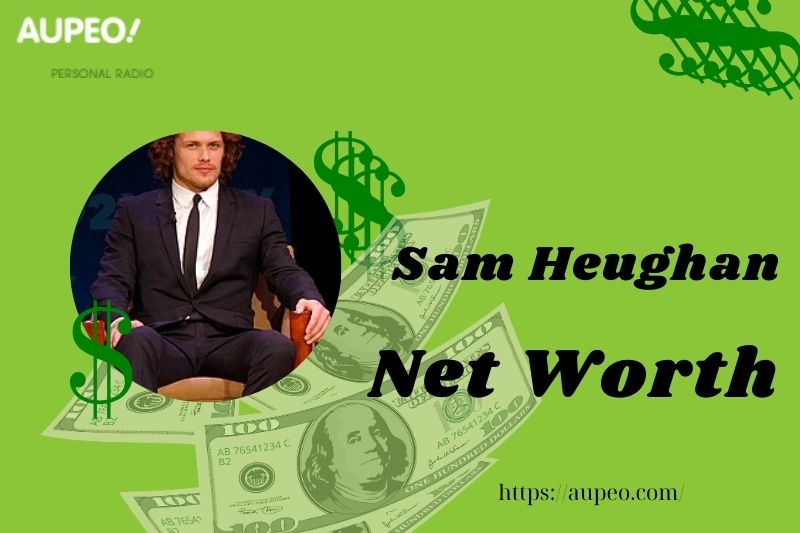 What is Sam Heughan Net Worth 2025: Salary, Wealth, and Financial Overview What is Sam Heughan Net Worth 2025: Salary, Wealth, and Financial Overview