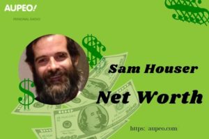 Sam Houser Wealth, Salary and Finance Overview