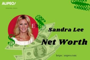 What is Sandra Lee Net Worth 2025 Salary Wealth Career Earnings