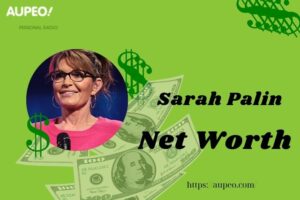 Sarah Palin Wealth, Salary and Finance Overview