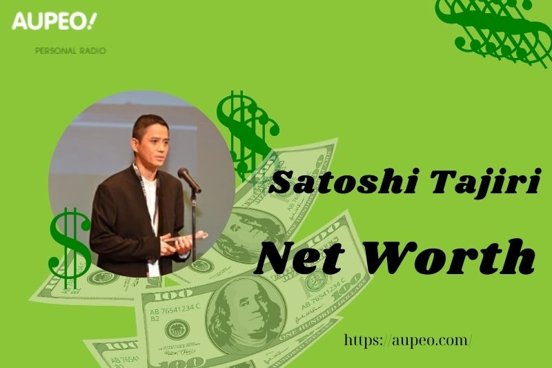 What is Satoshi Tajiri Net Worth 2025: How He Built His Pokémon Fortune What is Satoshi Tajiri Net Worth 2025: How He Built His Pokémon Fortune