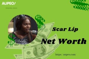 Scar Lip Wealth, Salary and Finance Overview