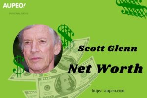 Scott Glenn Wealth, Salary and Finance Overview