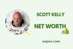 Scott Kelly Wealth, Salary, and Financial Overview
