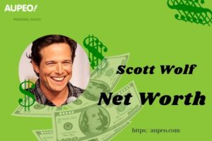 Scott Wolf Wealth, Salary and Finance Overview