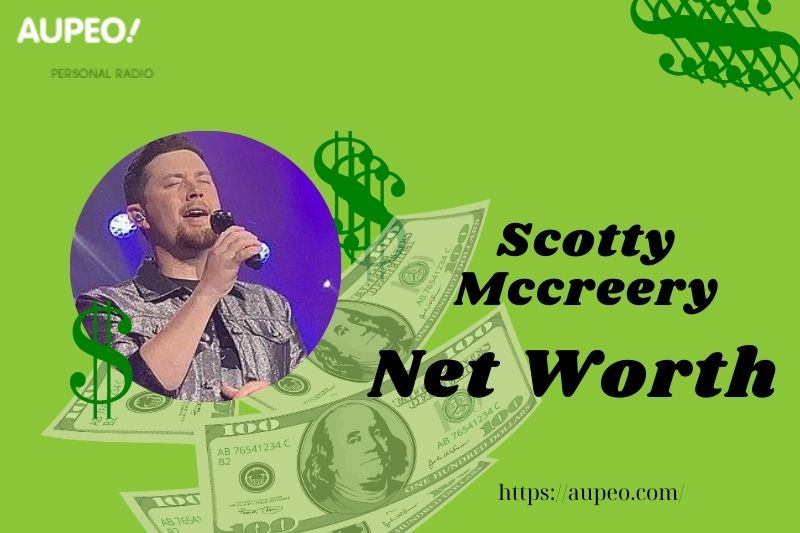 What is Scotty McCreery Net Worth 2025: Income Sources & Wealth Breakdown What is Scotty McCreery Net Worth 2025: Income Sources & Wealth Breakdown