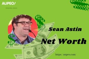 Sean Astin Wealth, Salary and Finance Overview