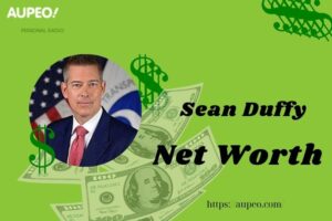 Sean Duffy Wealth, Salary and Finance Overview
