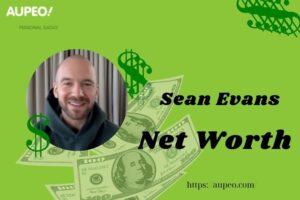 Sean Evans Wealth, Salary and Finance Overview