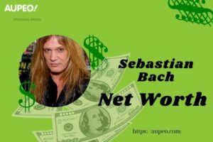 Sebastian Bach Wealth, Salary and Finance Overview