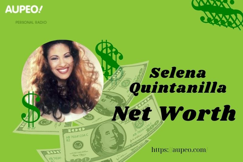 What is Selena Quintanilla Net Worth 2025: Career Income & Financial Legacy What is Selena Quintanilla Net Worth 2025: Career Income & Financial Legacy
