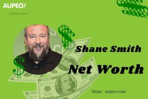 What is Shane Smith Net Worth 2025 Salary Wealth Career Earnings